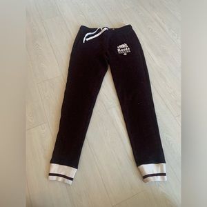 Roots Cabin Sweatpant 💜